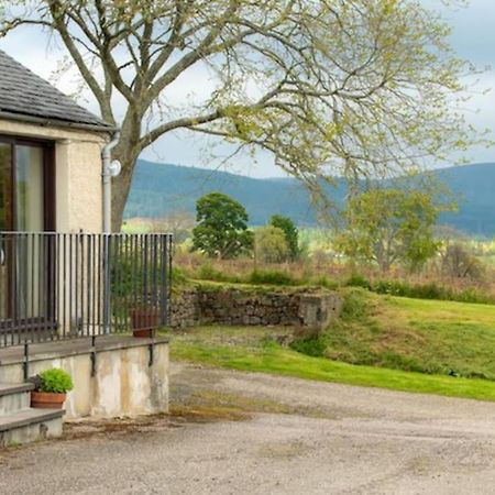 Foulis Cottage, Foulis Estate, Highland Scotland Ardullie Bagian luar foto