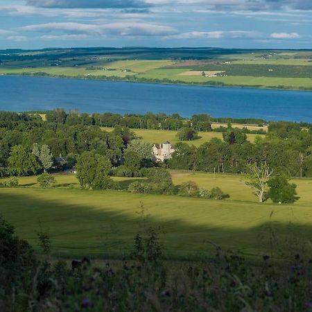 Foulis Cottage, Foulis Estate, Highland Scotland Ardullie Bagian luar foto